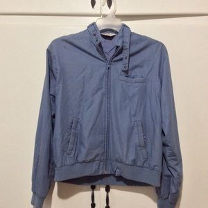 🖤💥SALE!!💥🖤Vintage Blue Jacket